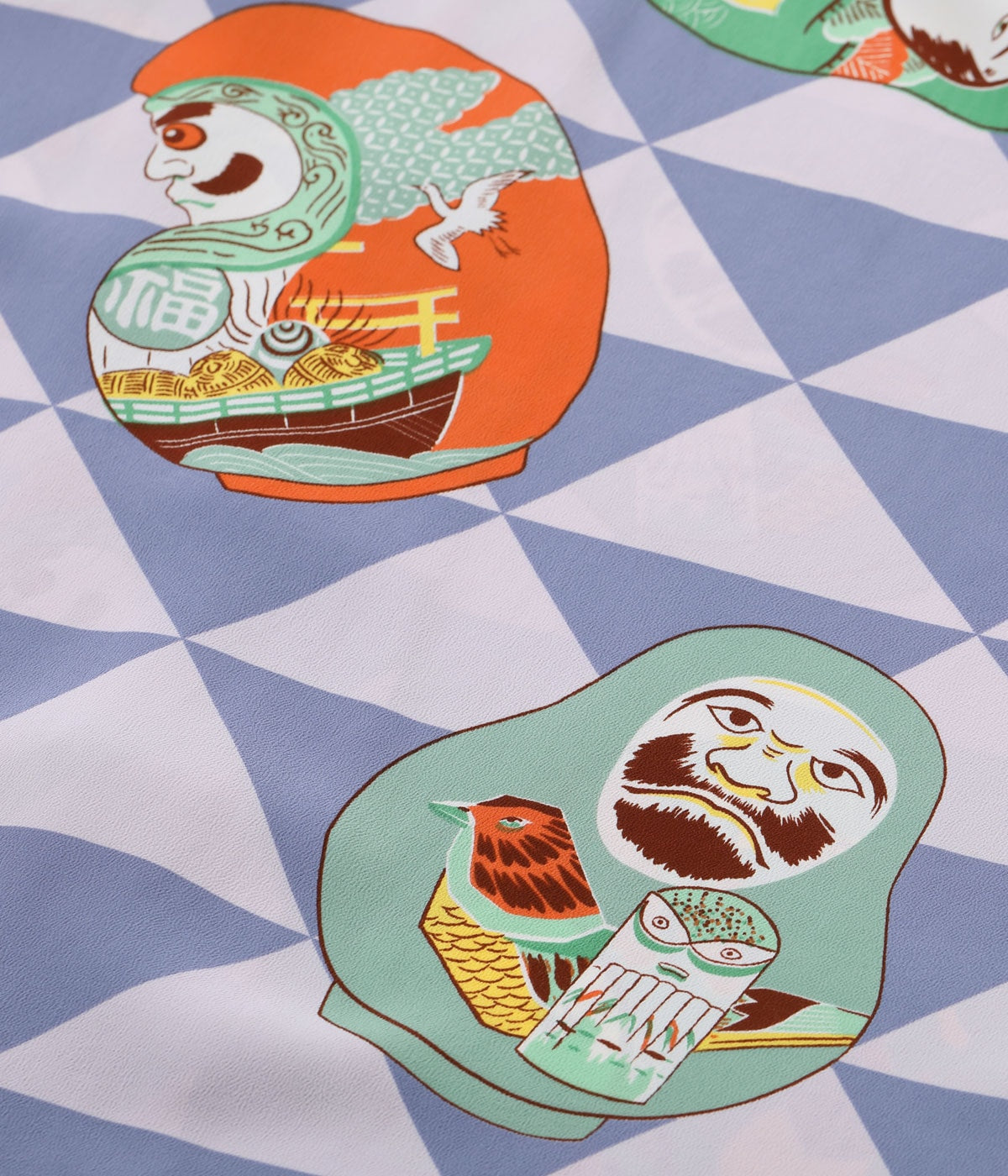 SUN SURF SPECIAL EDITION “DARUMA”SS39677