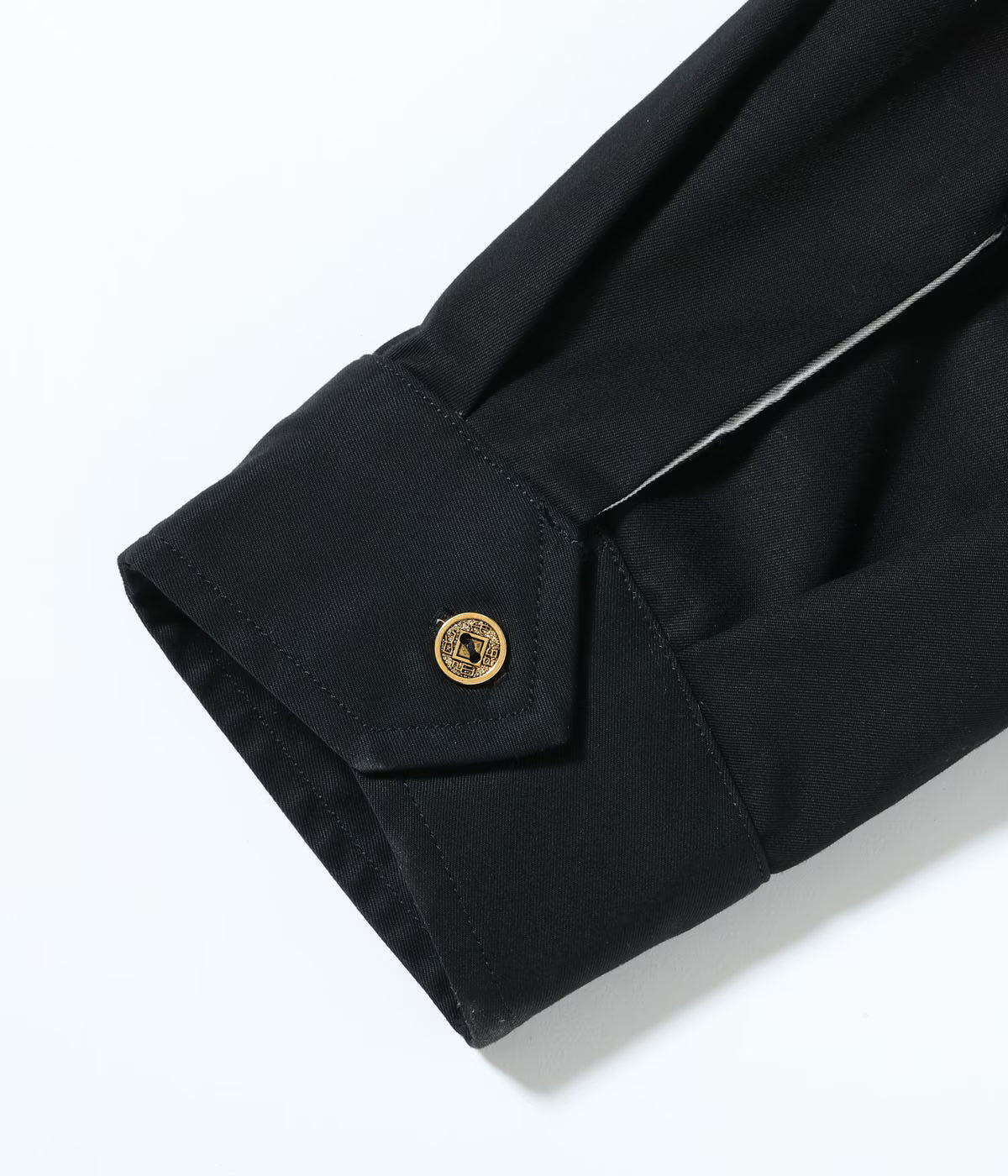 Late 1960s Style Cotton Vietnam Jacket “DRAGON” TT15879