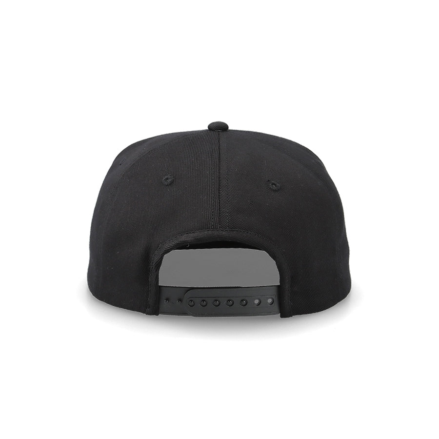 SD Trucker Logo Patch Cap