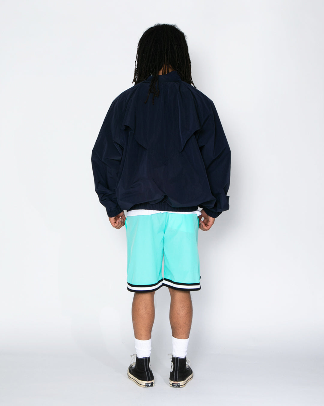 Ripstop Active Track Jacket