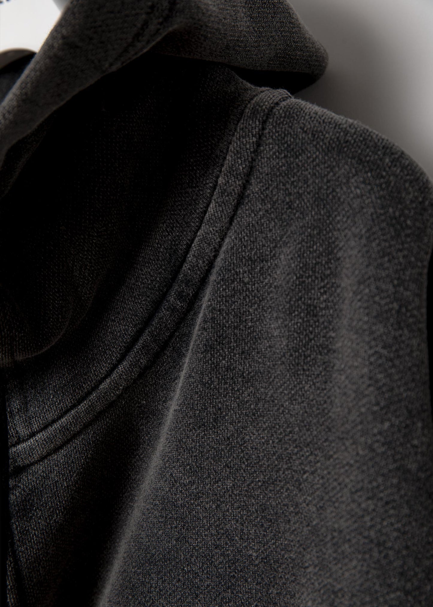 Vintage Z/U Sweat Parka