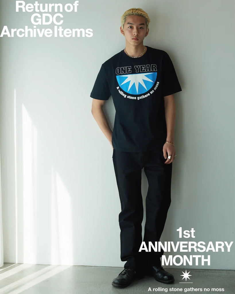 half star TEE 1th limited