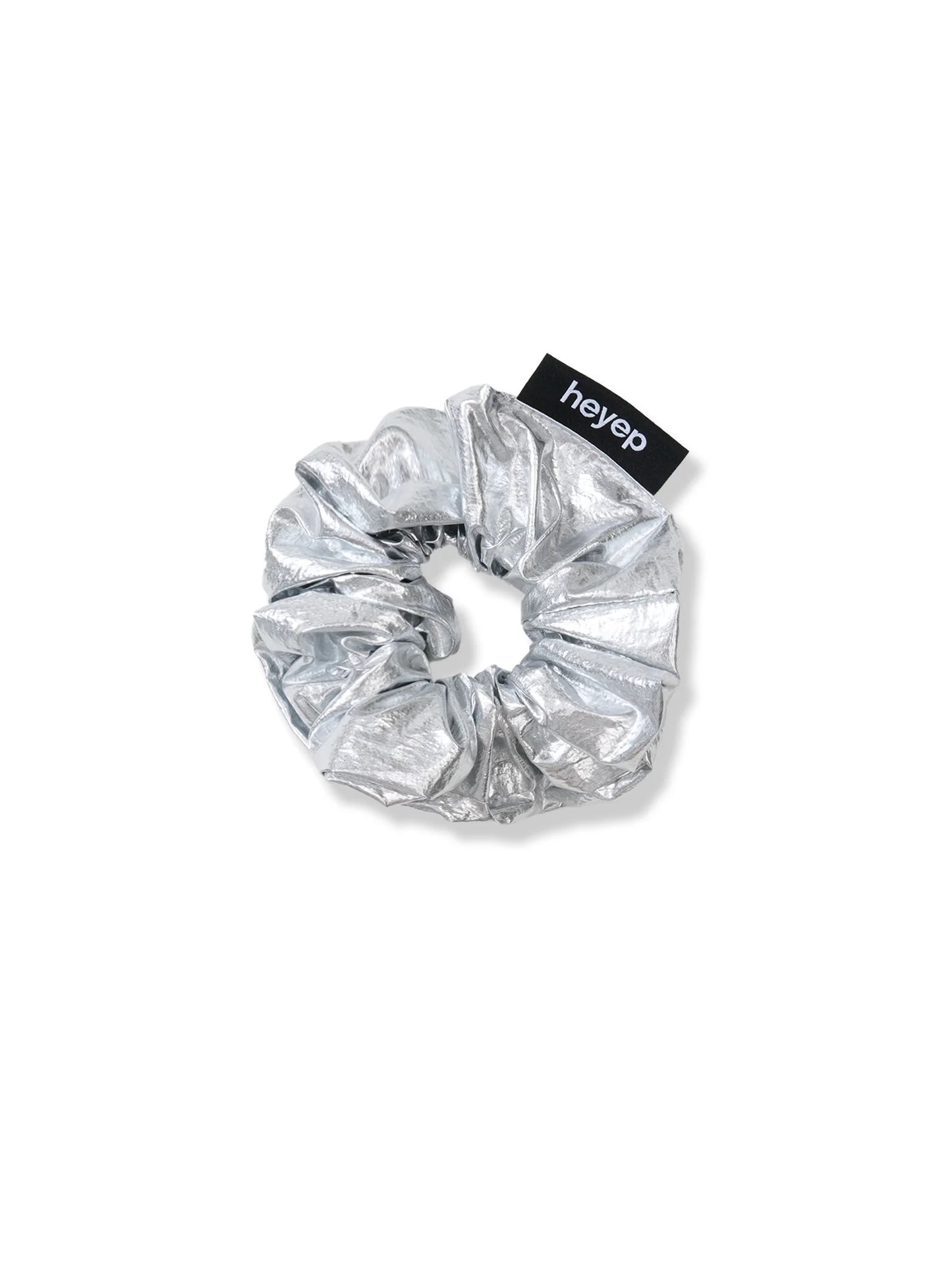 Gloss Scrunchie