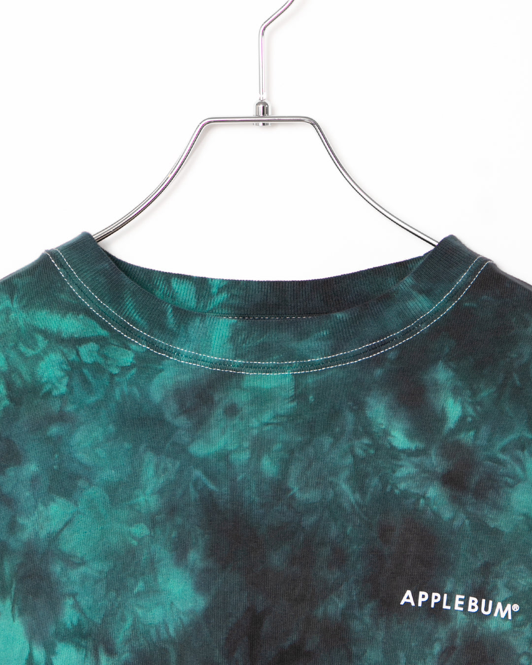 "Tiedye Freak" L/S T-shirt