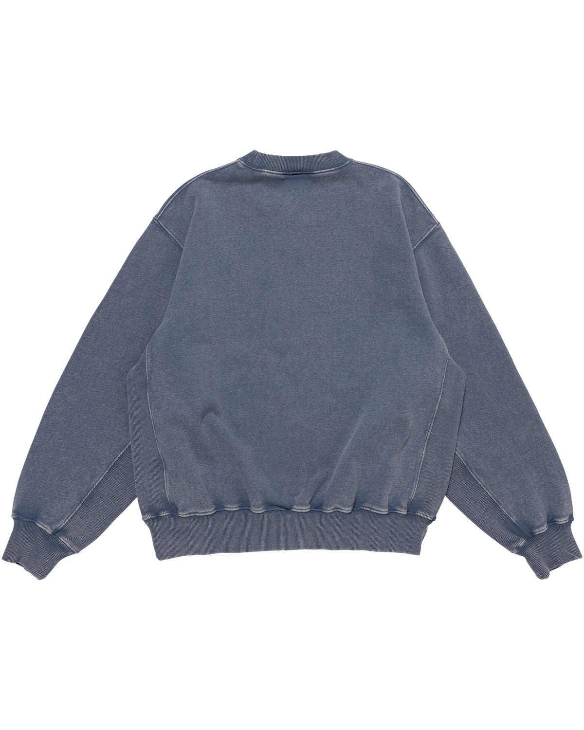 "SPIRIT OF YOUTH" CREWNECK