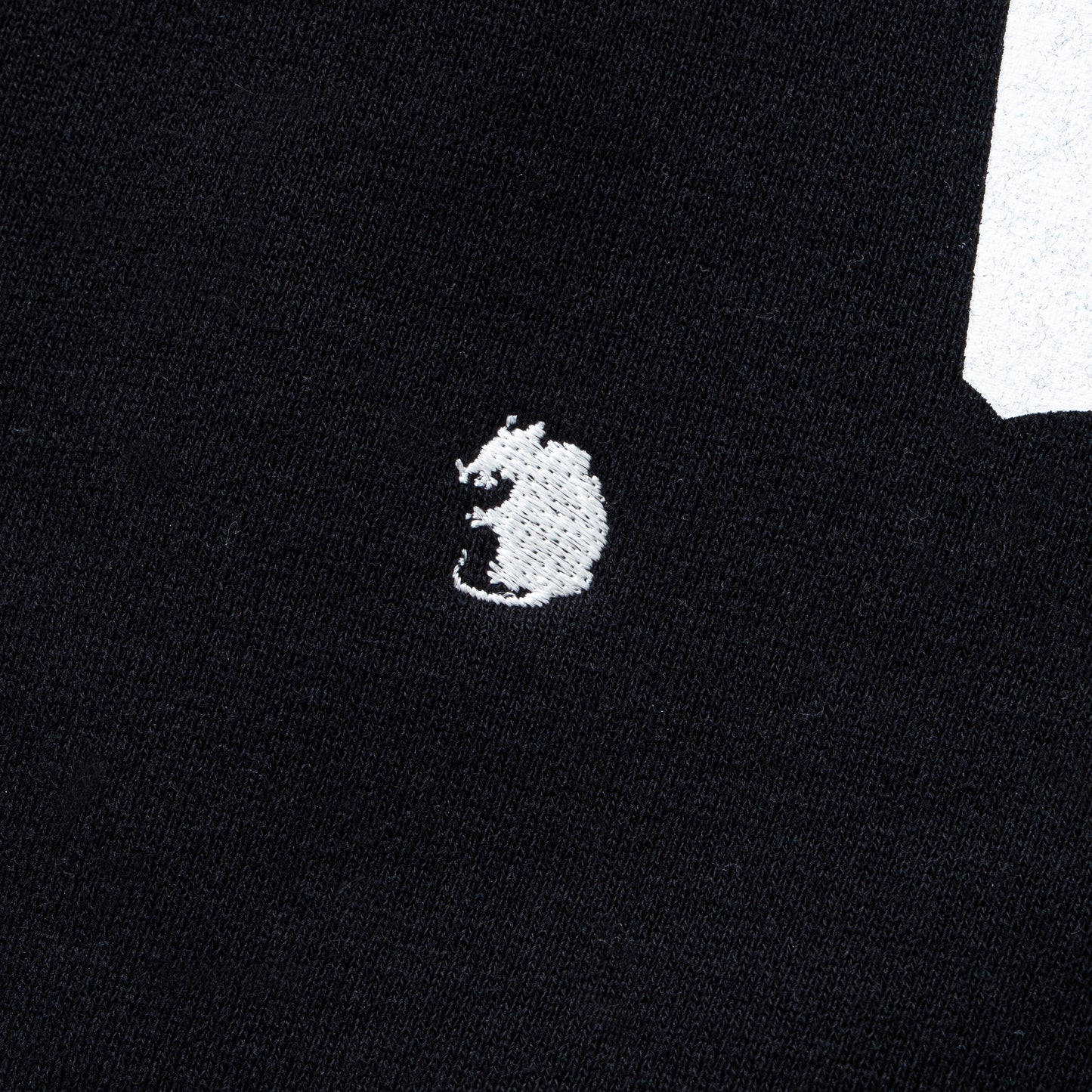 CRAZY CREW NECK SWEAT
