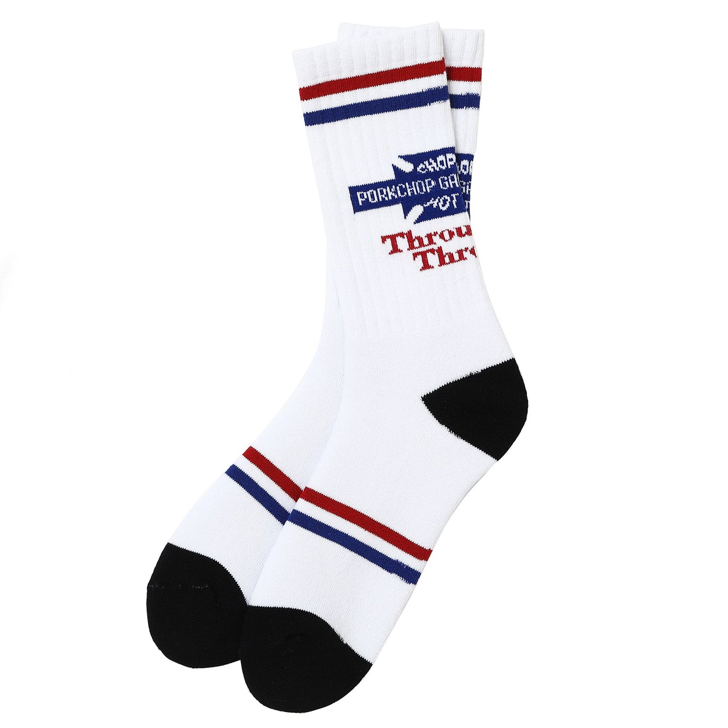 BAR&SHIELD SOX