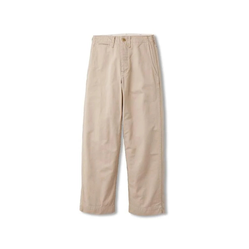 1201 U.S.Army Chino 41 Khaki