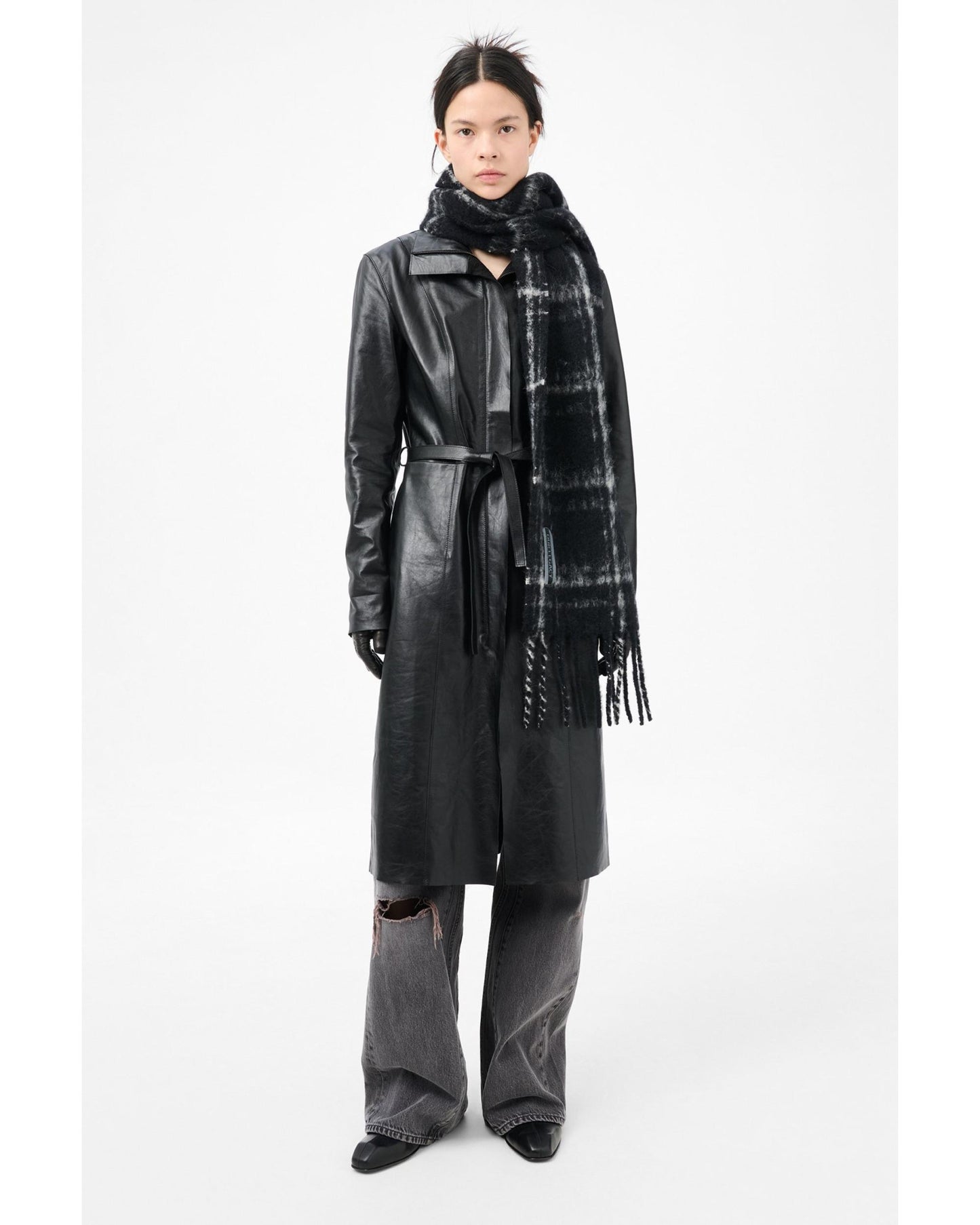 ESTATE SCARF  4248EBF
