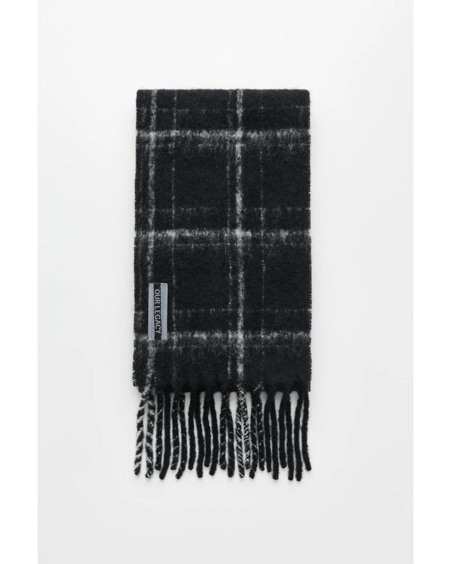 ESTATE SCARF