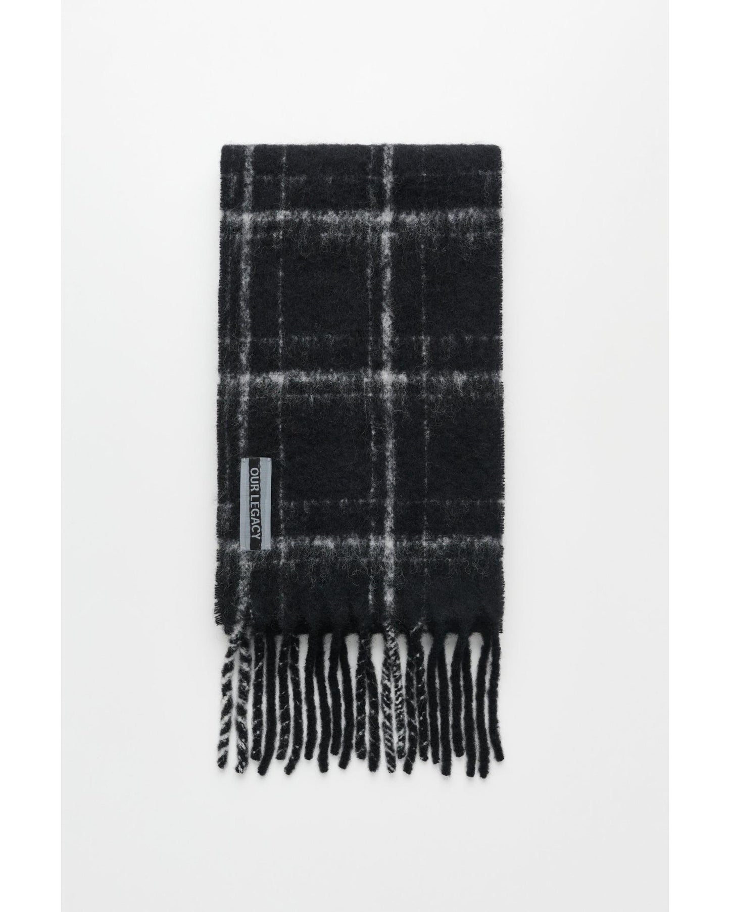 ESTATE SCARF  4248EBF