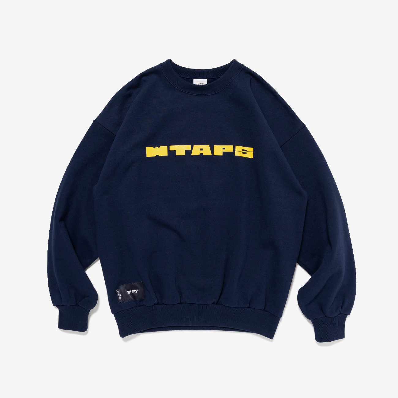 BRICK / SWEATER / COTTON