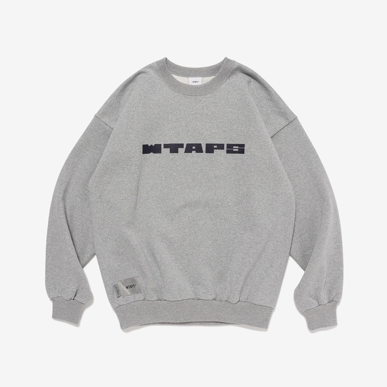 BRICK / SWEATER / COTTON