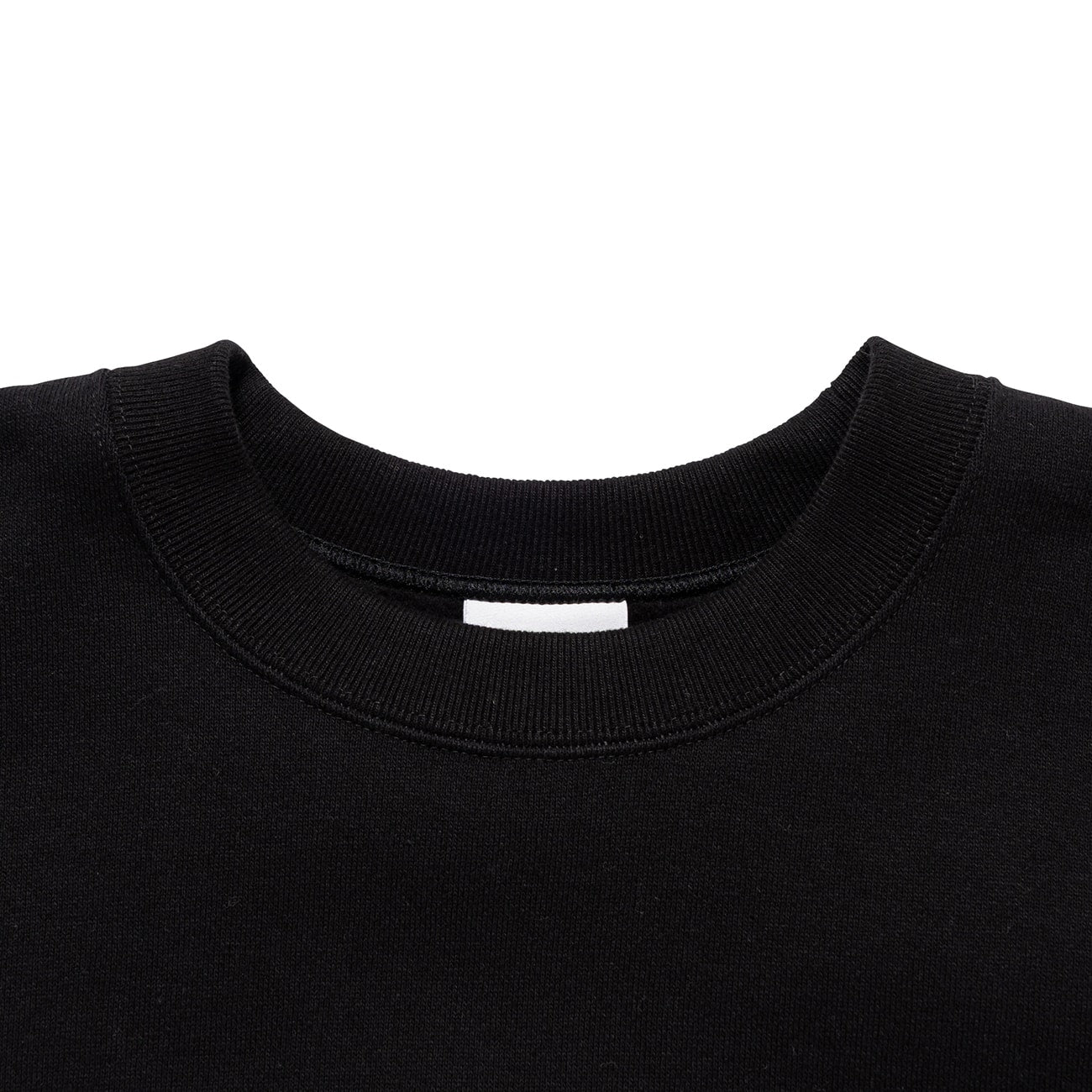 BRICK / SWEATER / COTTON