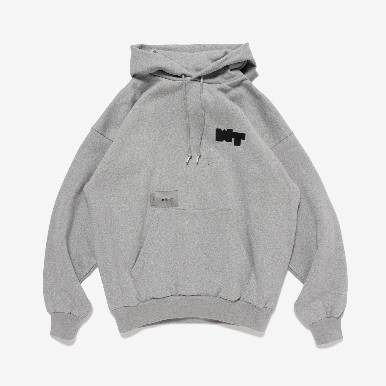 PAVILION / HOODY / COTTON – TIME AFTER TIME