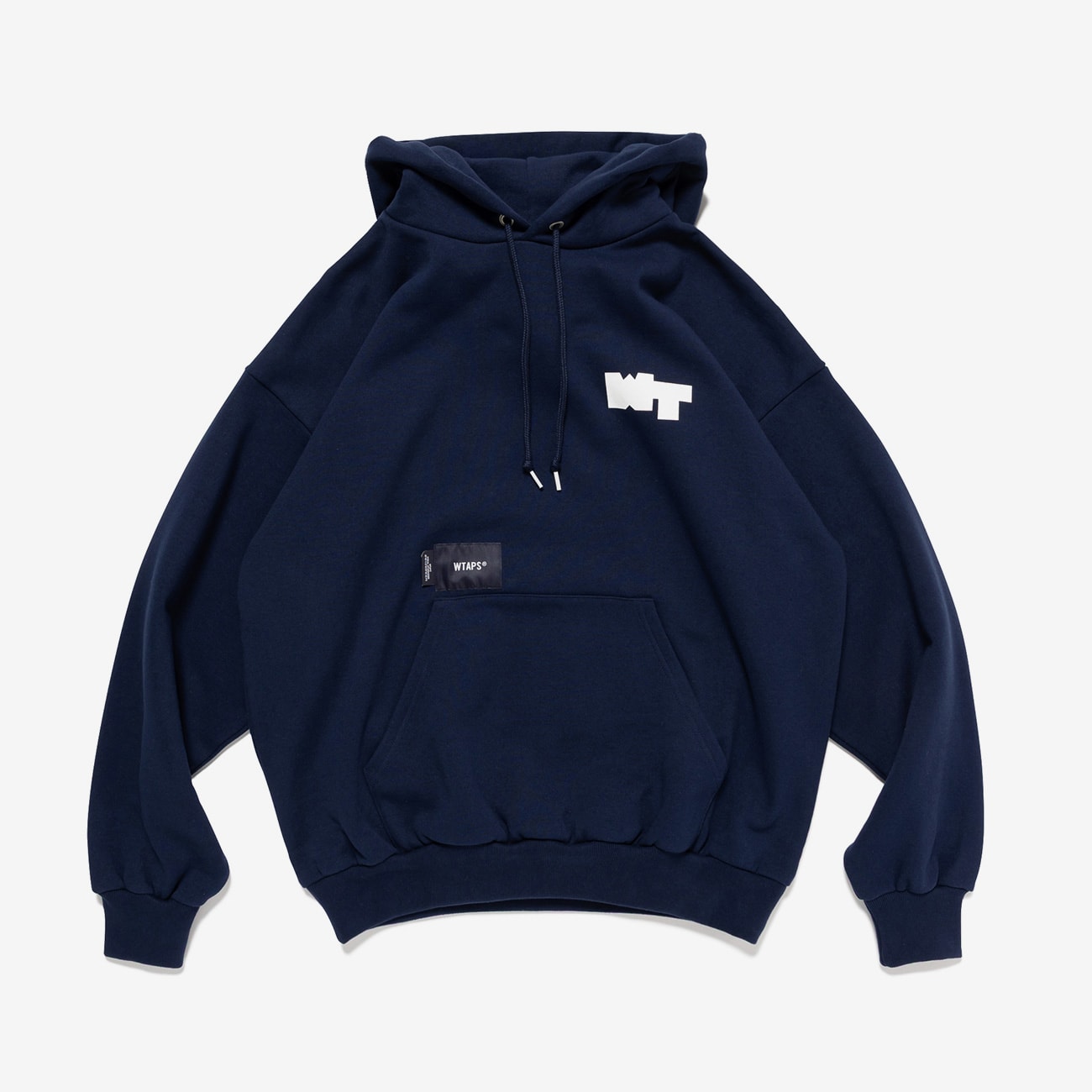 PAVILION / HOODY / COTTON – TIME AFTER TIME