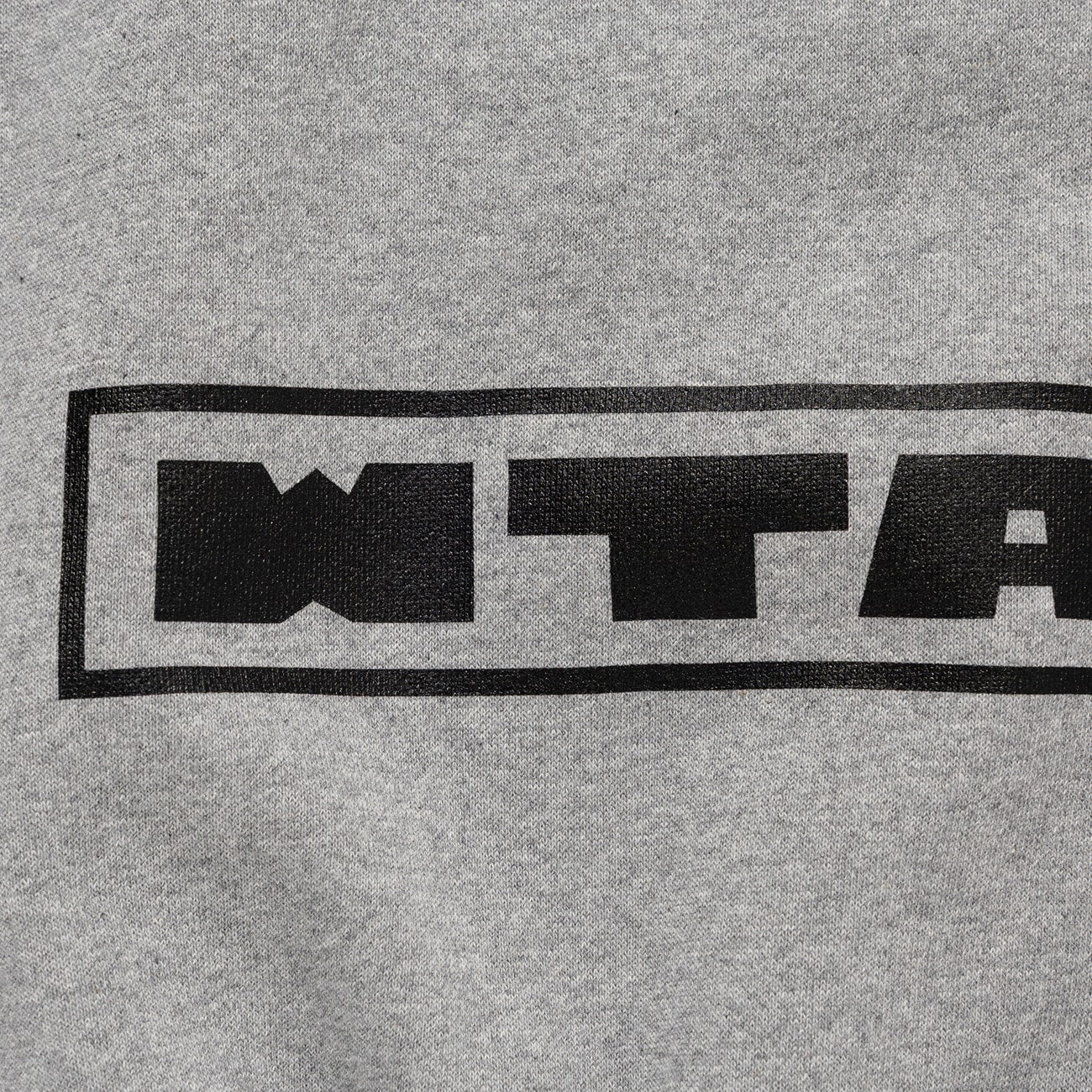 PAVILION / HOODY / COTTON – TIME AFTER TIME