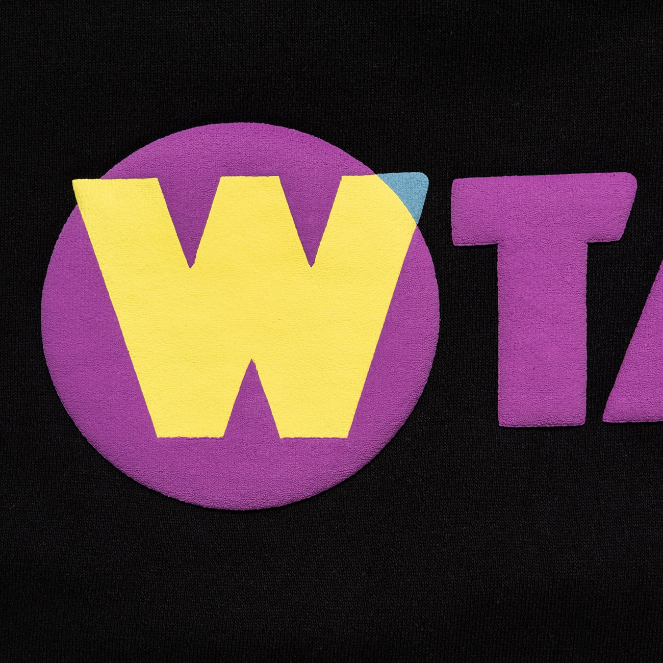 TNNL / HOODY / COTTON