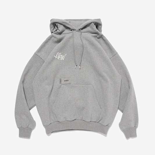 LLW / HOODY / COTTON