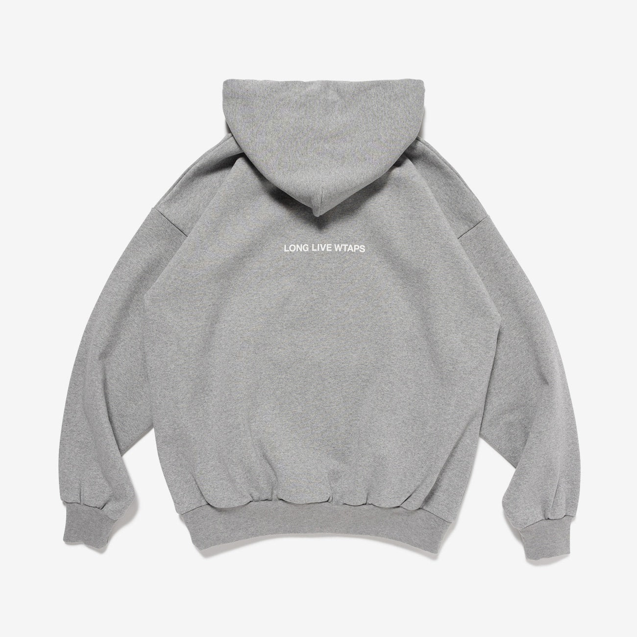 LLW / HOODY / COTTON