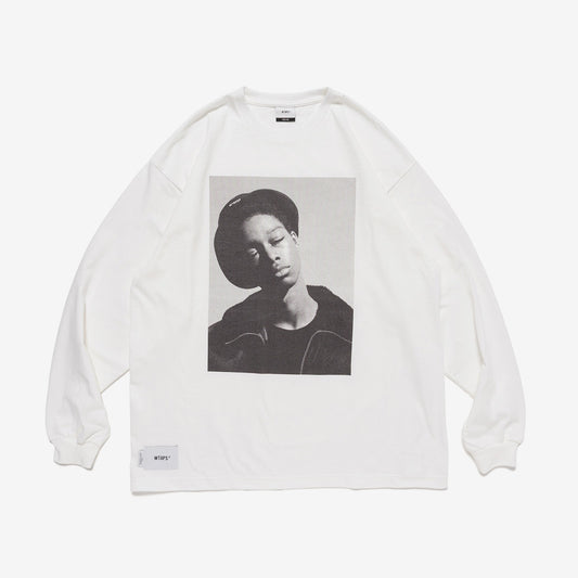 252MV / LS / COTTON