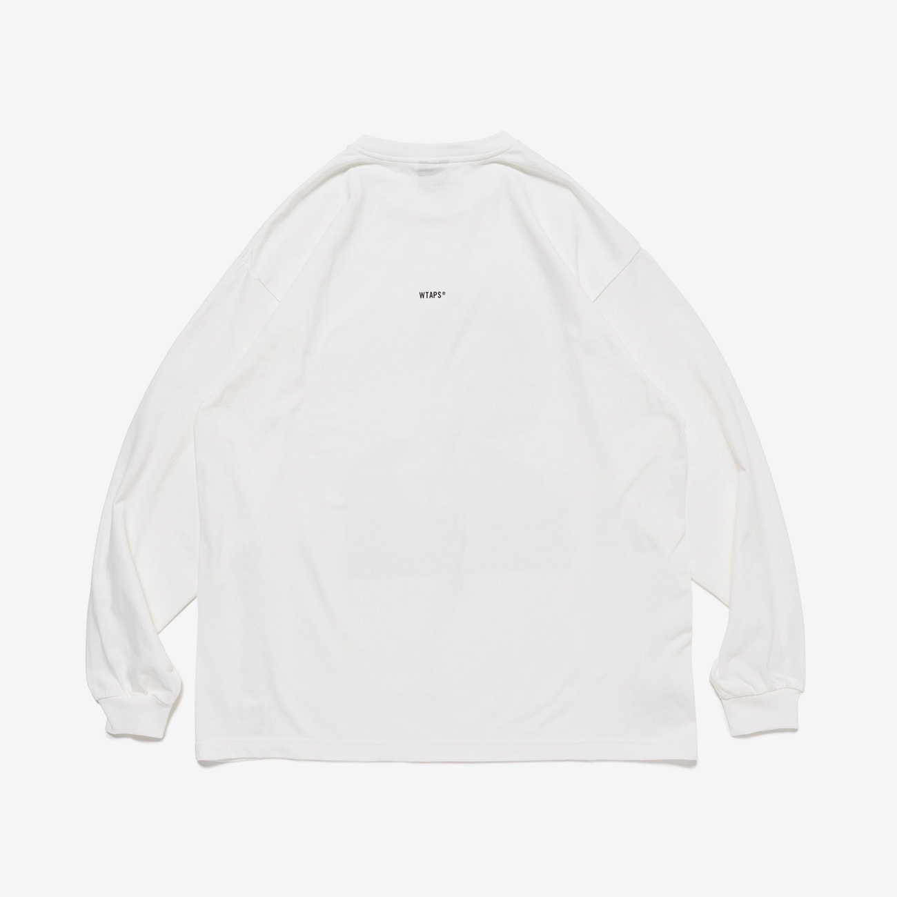 トップス wtaps 252MV / LS /COTTON 252MV / LS / COTTON – TIME AFTER TIME