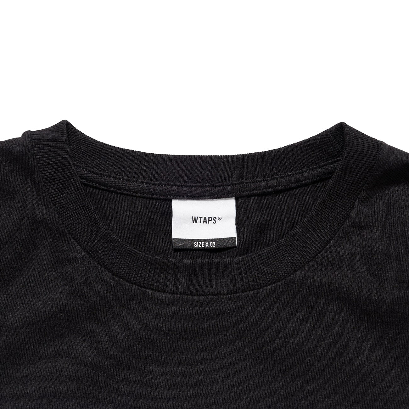 トップス wtaps 252MV / LS /COTTON 252MV / LS / COTTON – TIME AFTER TIME