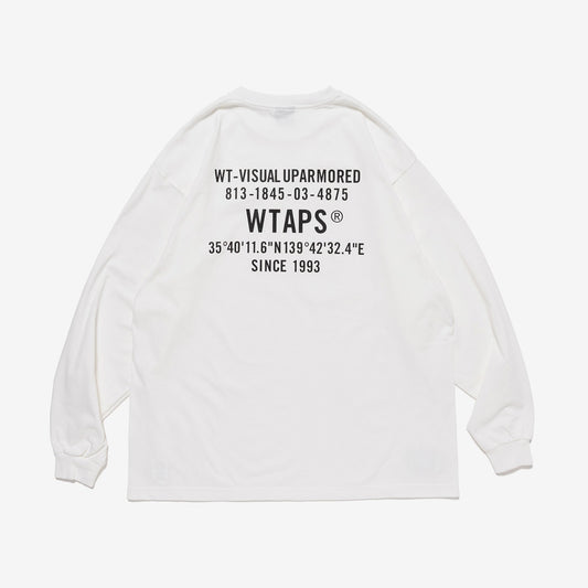 SPEC / LS / COTTON