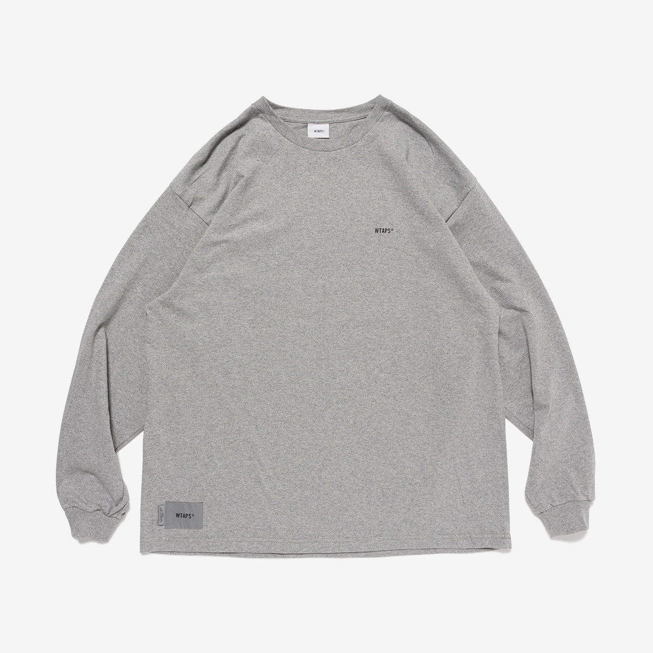 SPEC / LS / COTTON – TIME AFTER TIME