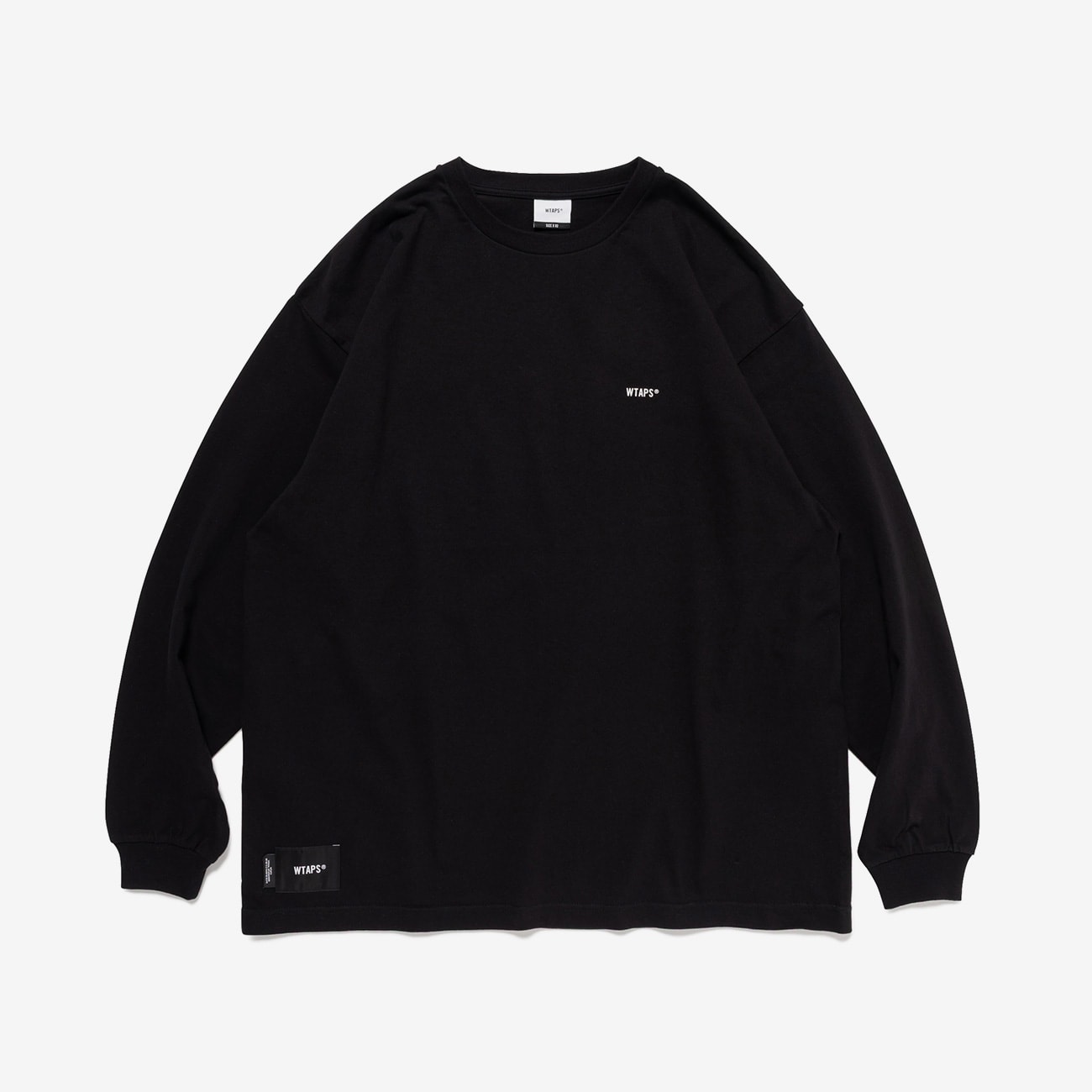 SPEC / LS / COTTON