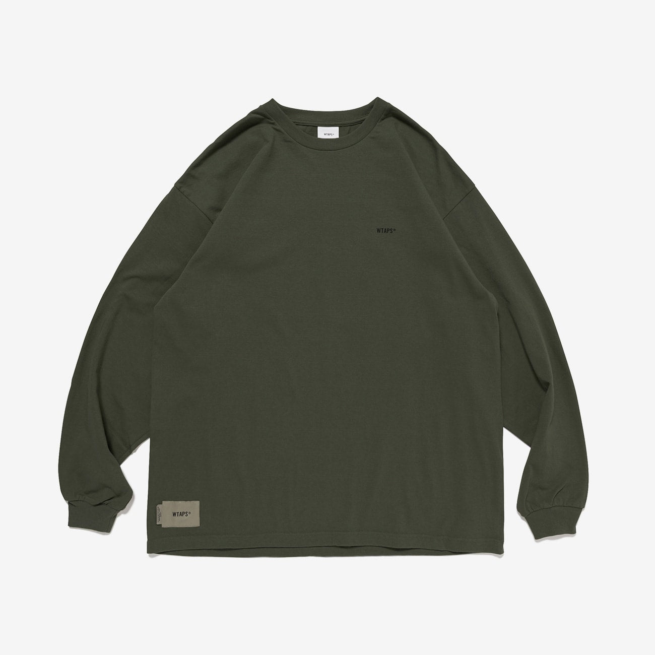 SPEC / LS / COTTON – TIME AFTER TIME