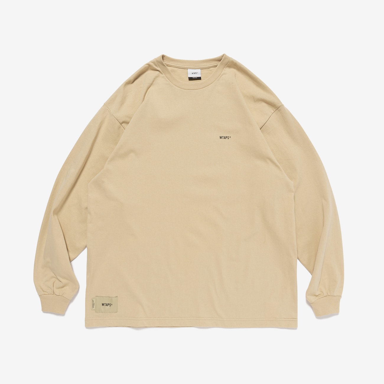SPEC / LS / COTTON