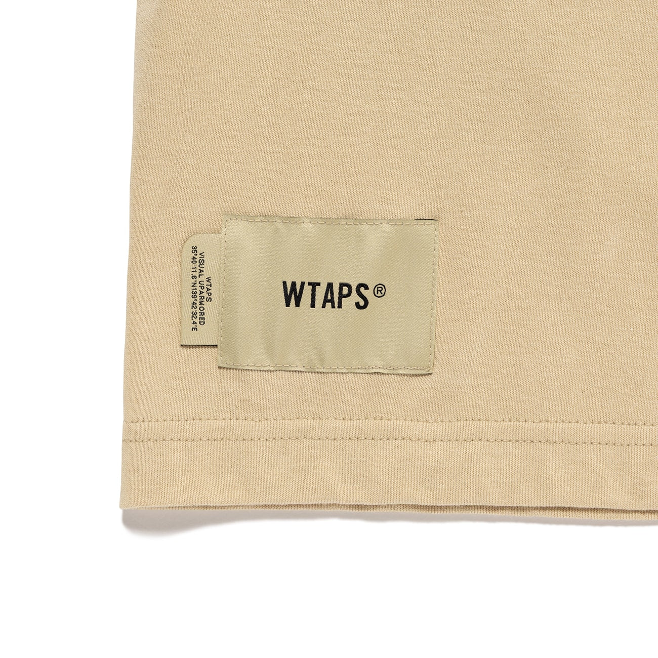 SPEC / LS / COTTON – TIME AFTER TIME