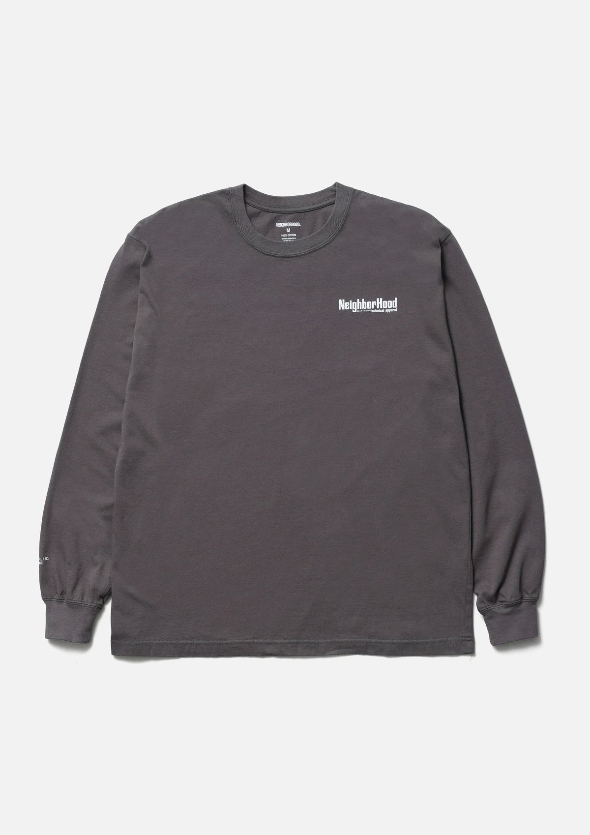 NH. TEE LS-14