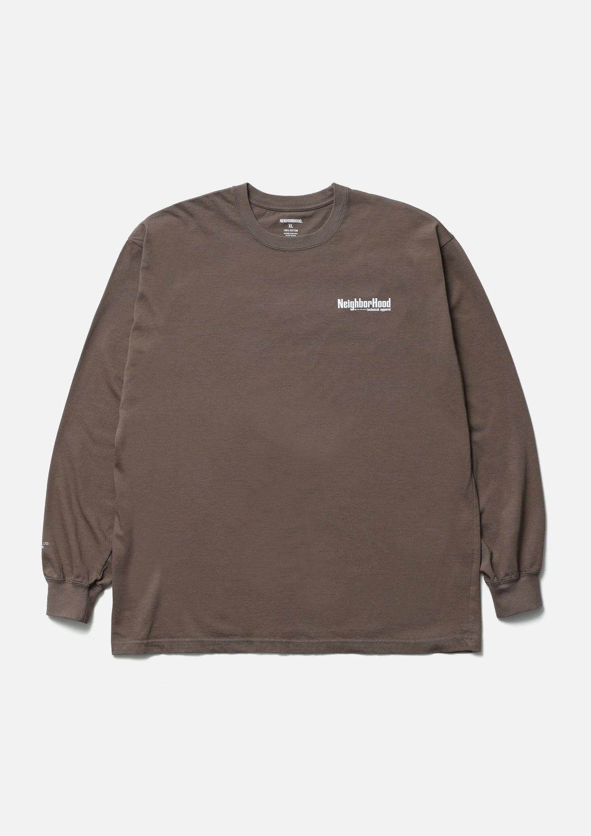 NH. TEE LS-14