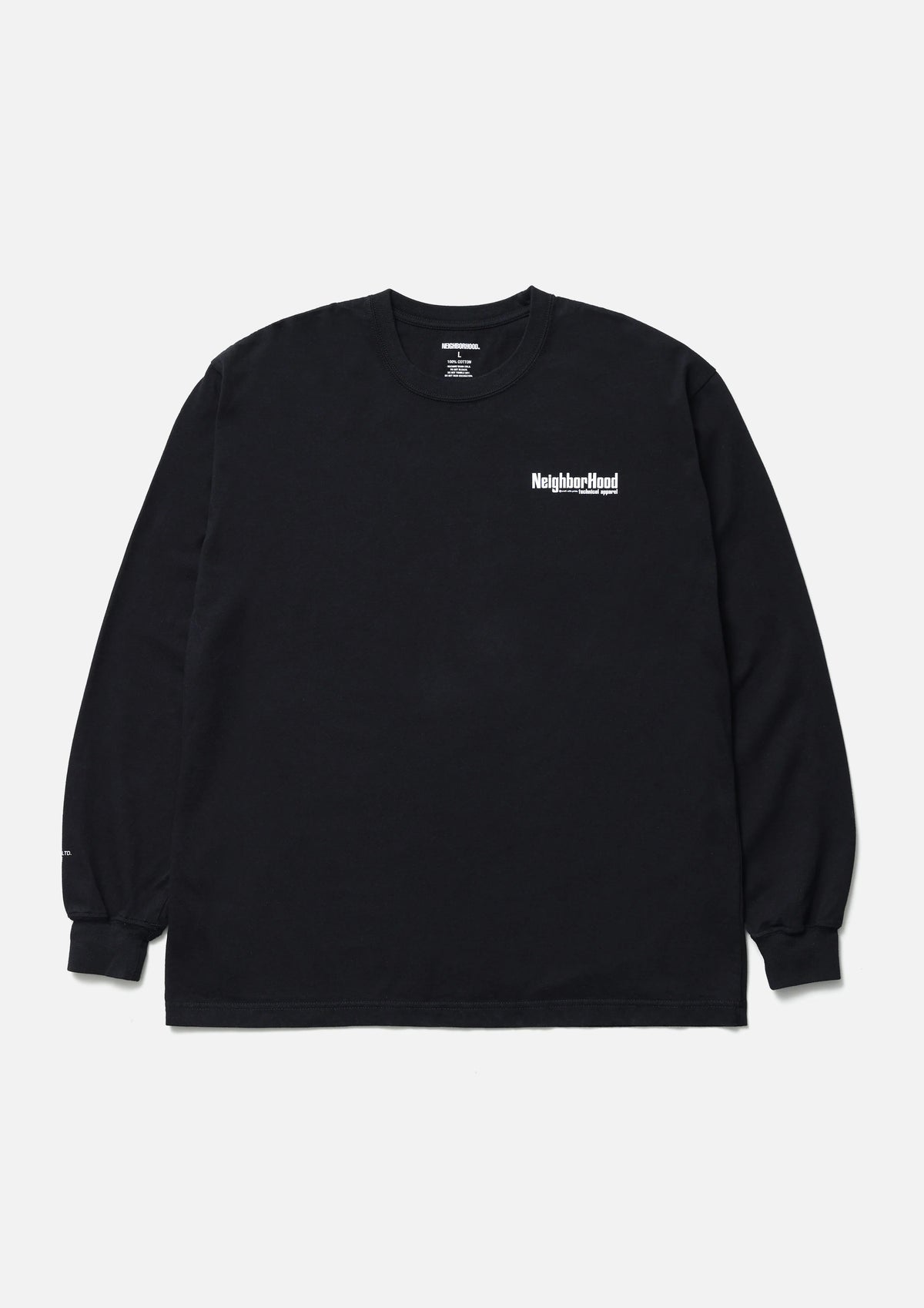 NH. TEE LS-14