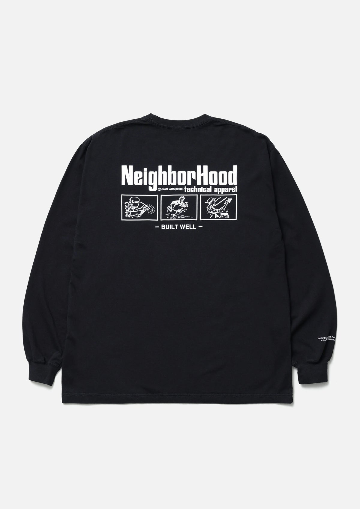 NH. TEE LS-14
