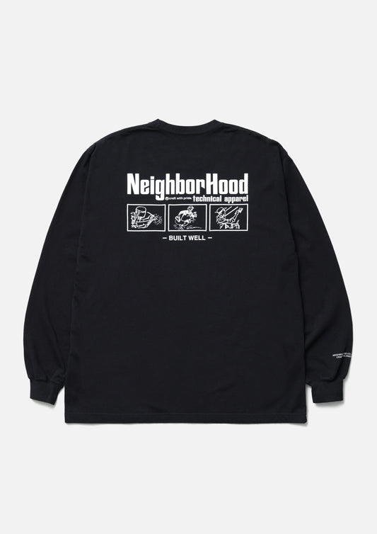 NH. TEE LS-14