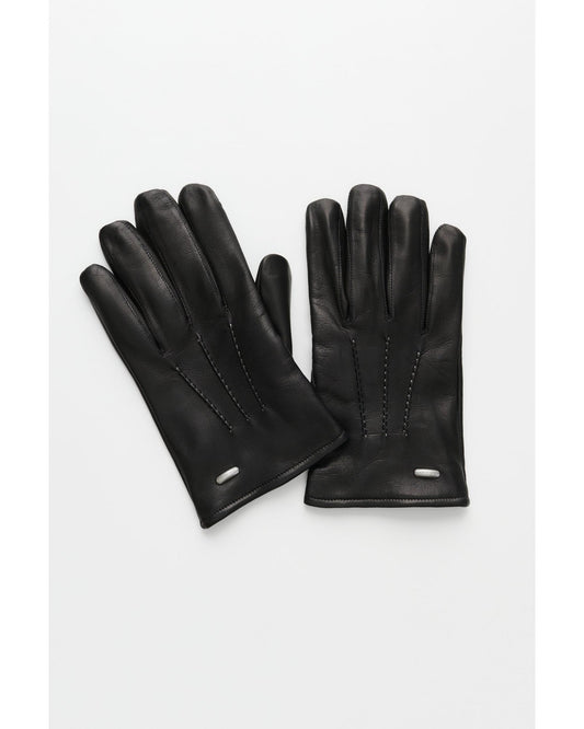 HIS GLOVE  BLACK 4248HIB