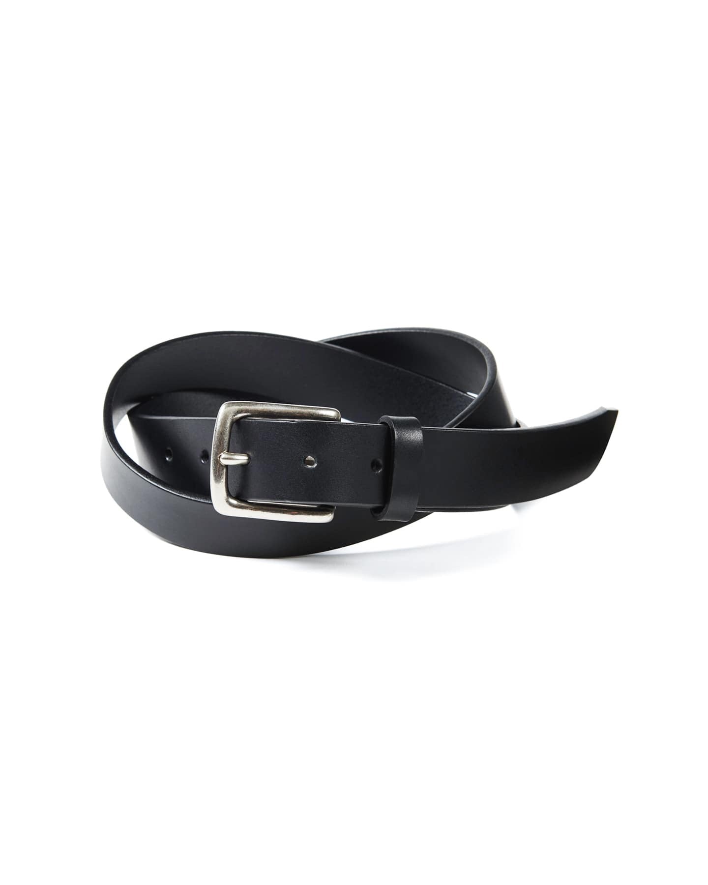 STANDARD LEATHER BELT