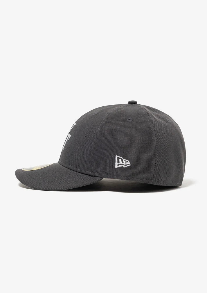 59FIFTY LOW PROFILE / CAP / POLY. TWILL. NEWERA®