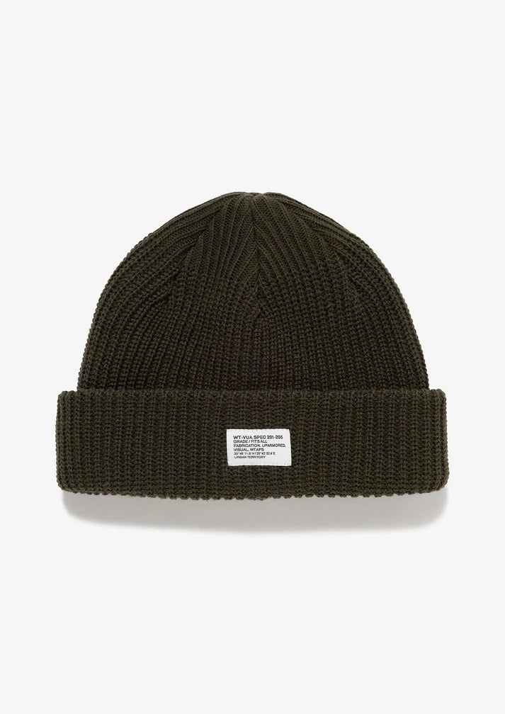 SGT / BEANIE / ACRYLIC
