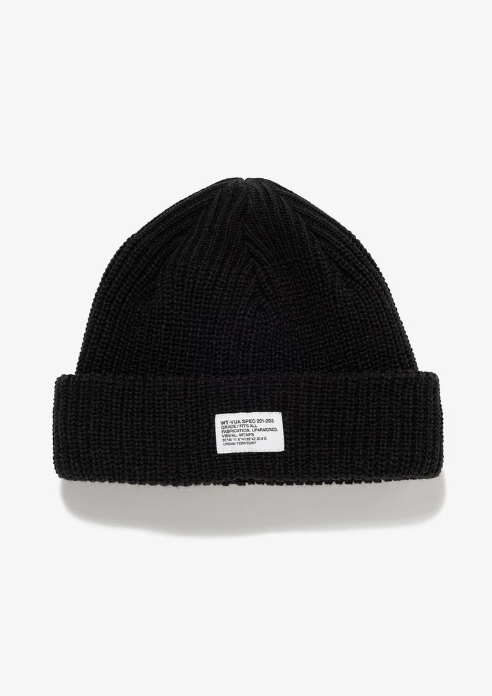 SGT / BEANIE / ACRYLIC