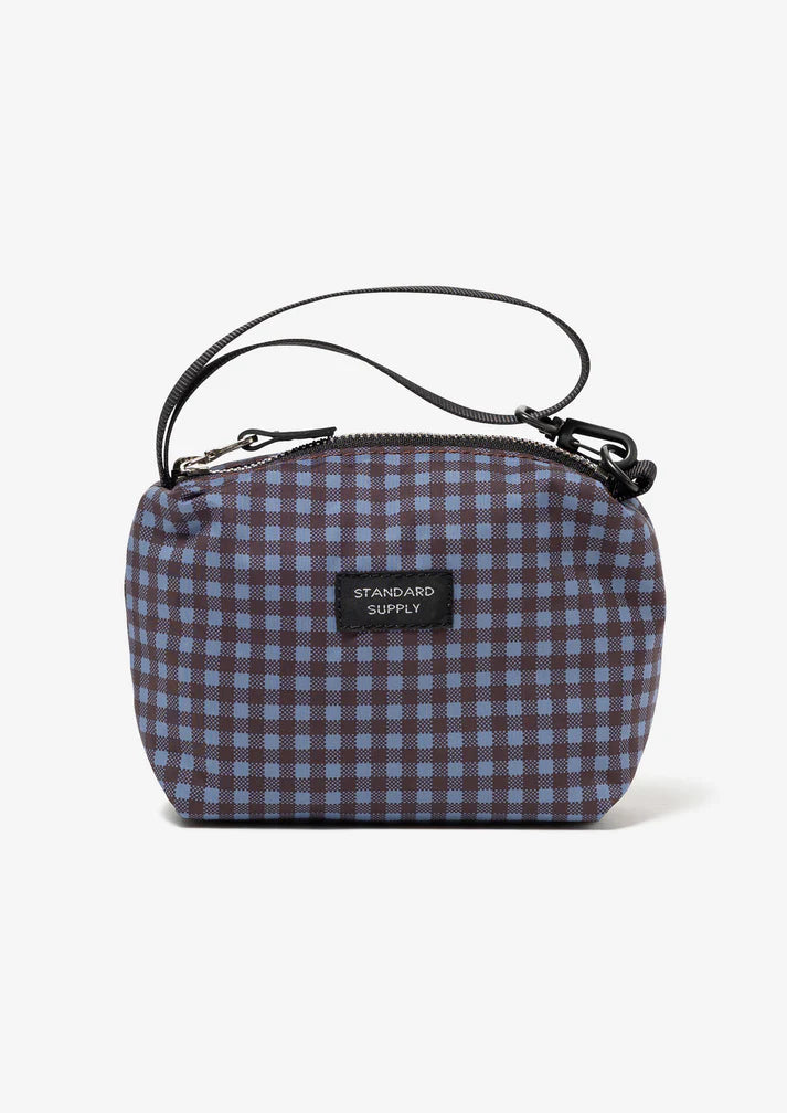 HANGING POUCH / POUCH / POLY. STANDARD SUPPLY