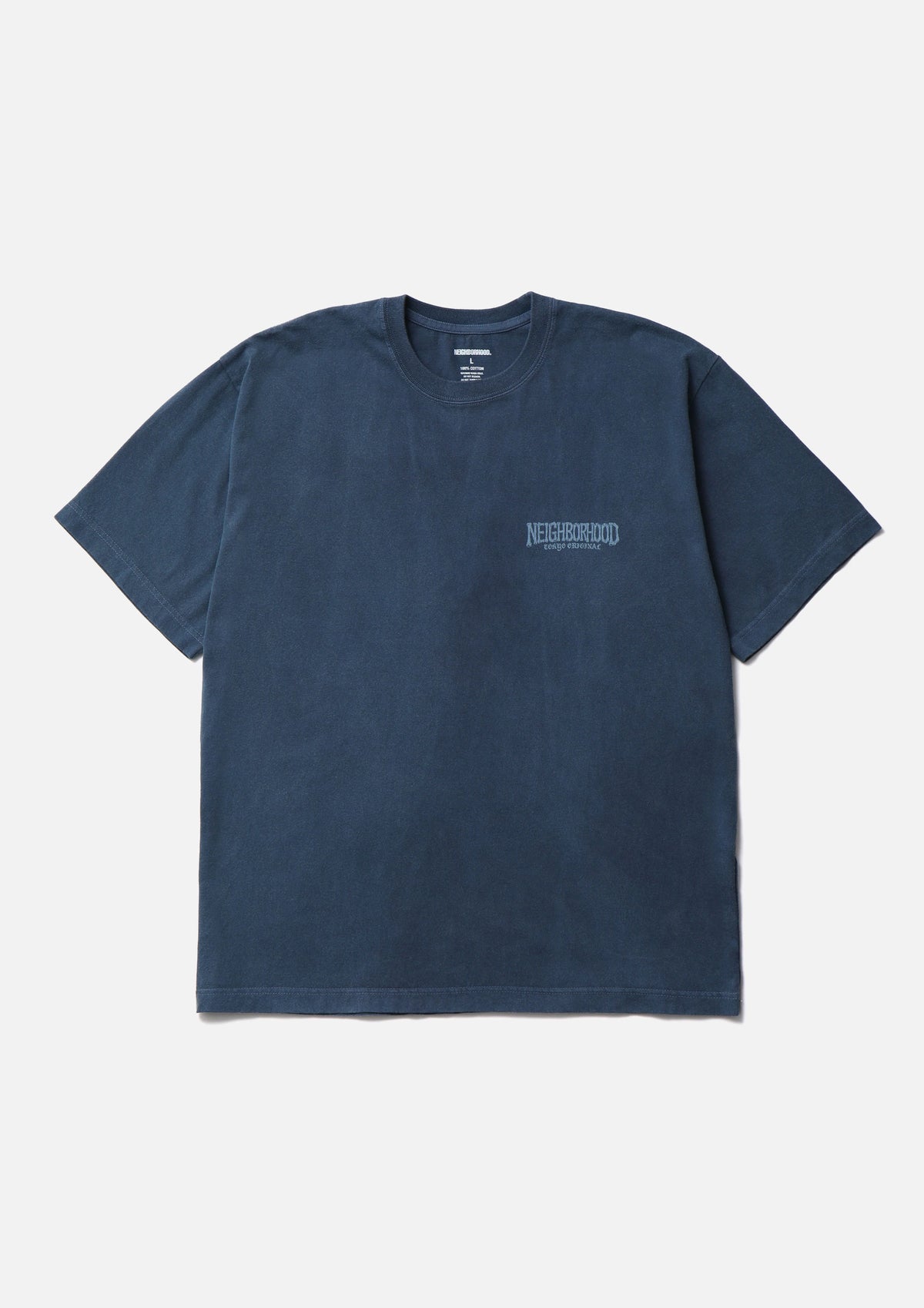 NH. TEE SS-3