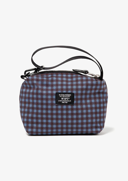 HANGING POUCH / POUCH / POLY. STANDARD SUPPLY