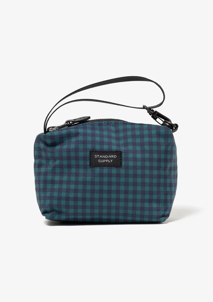 HANGING POUCH / POUCH / POLY. STANDARD SUPPLY