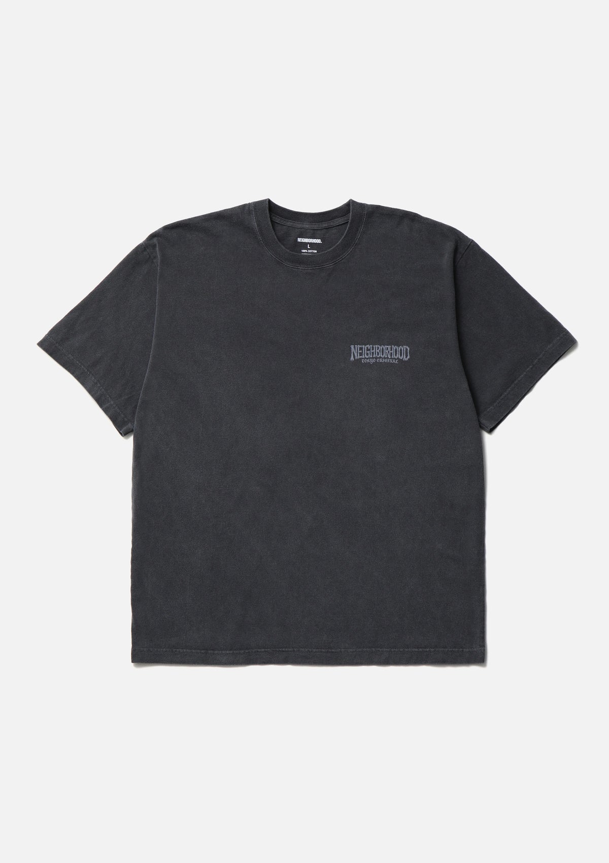 NH. TEE SS-3