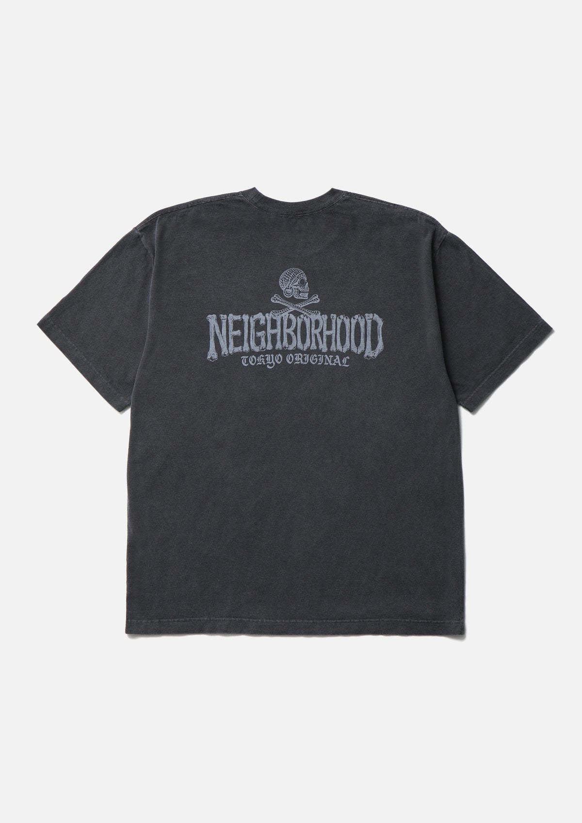 NH. TEE SS-3