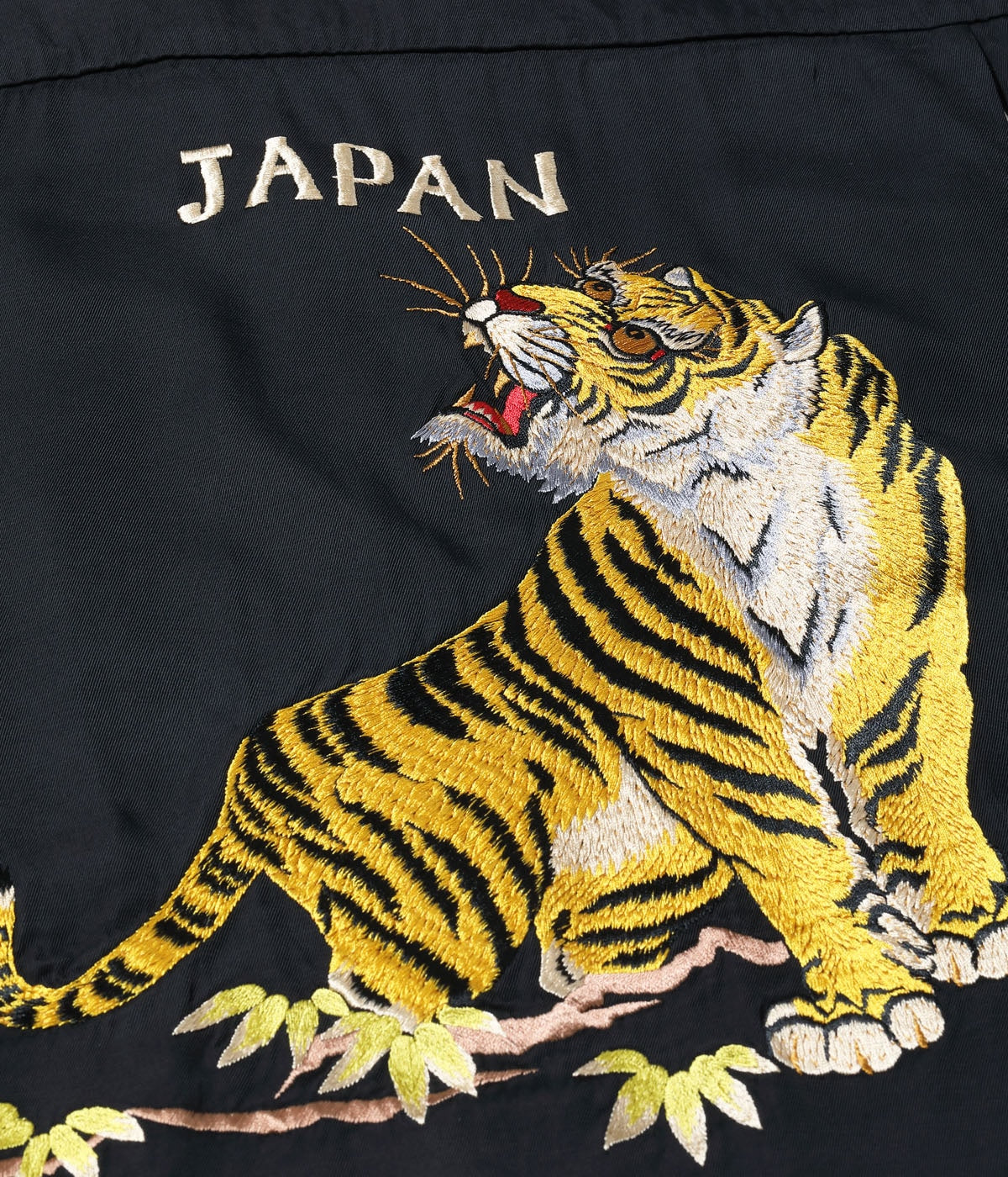 SUKA SHIRT “ROARING TIGER” TT39508